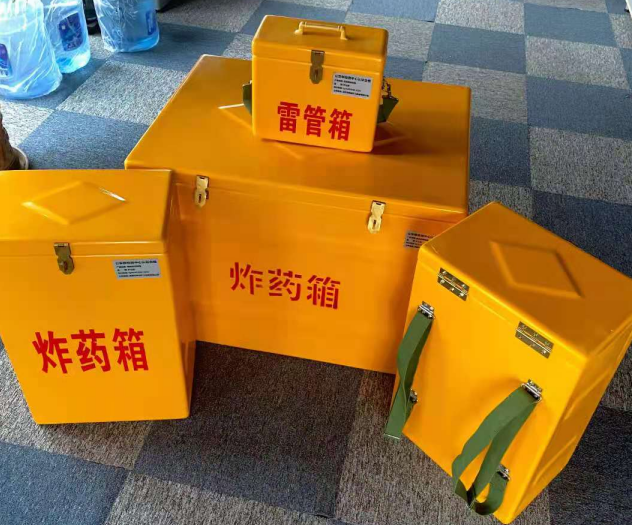 五莲炸药雷管箱的型号那么多，应该如何选择？