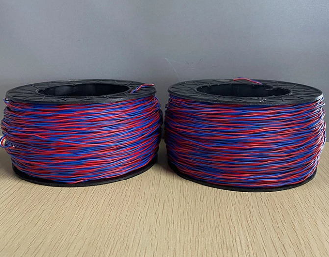 五莲如何识别正规的放炮线产品