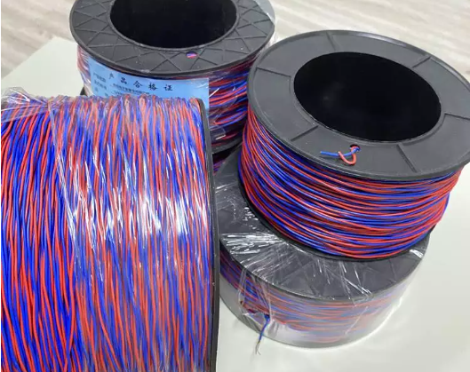 五莲放炮线的具体作用是什么？
