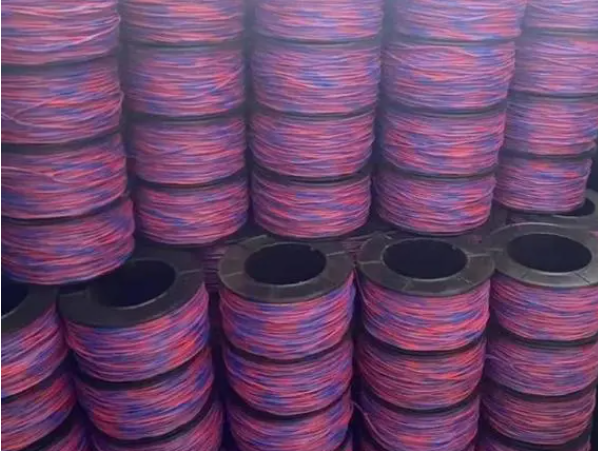 五莲爆破母线必须符合的要求有哪些？