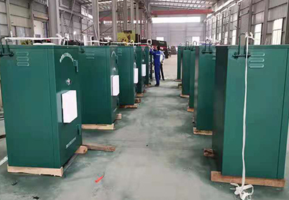 五莲移动炸药库：安全与效率并重的爆破行业新趋势